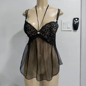 Victoria's secret baby doll. 34D